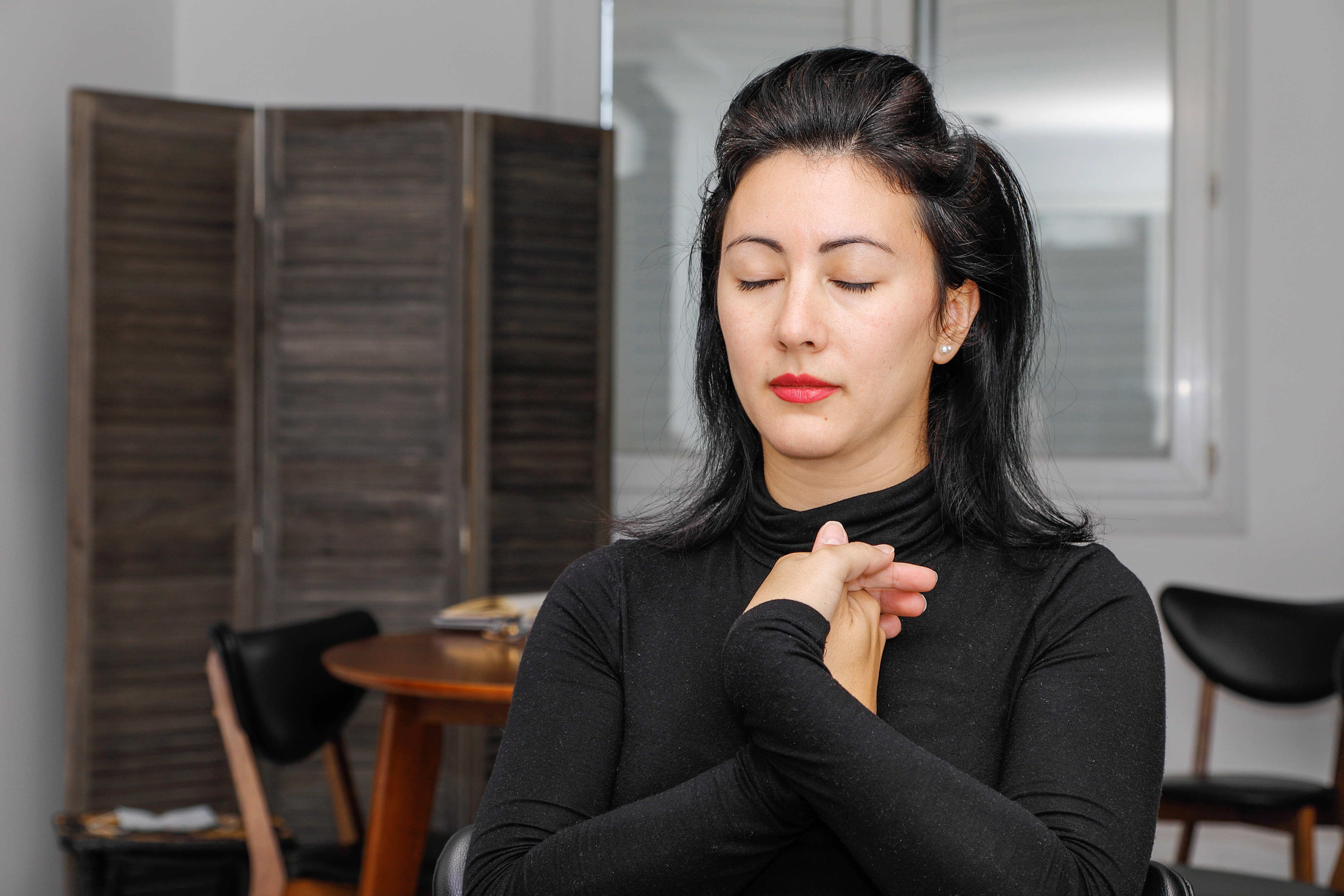 Photo numéro 5 de la galerie de Sonia Riquet : Coach en développement personnel à Torcy. Prendre RDV