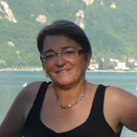  Claudine   Chenu  ,  à Lyon