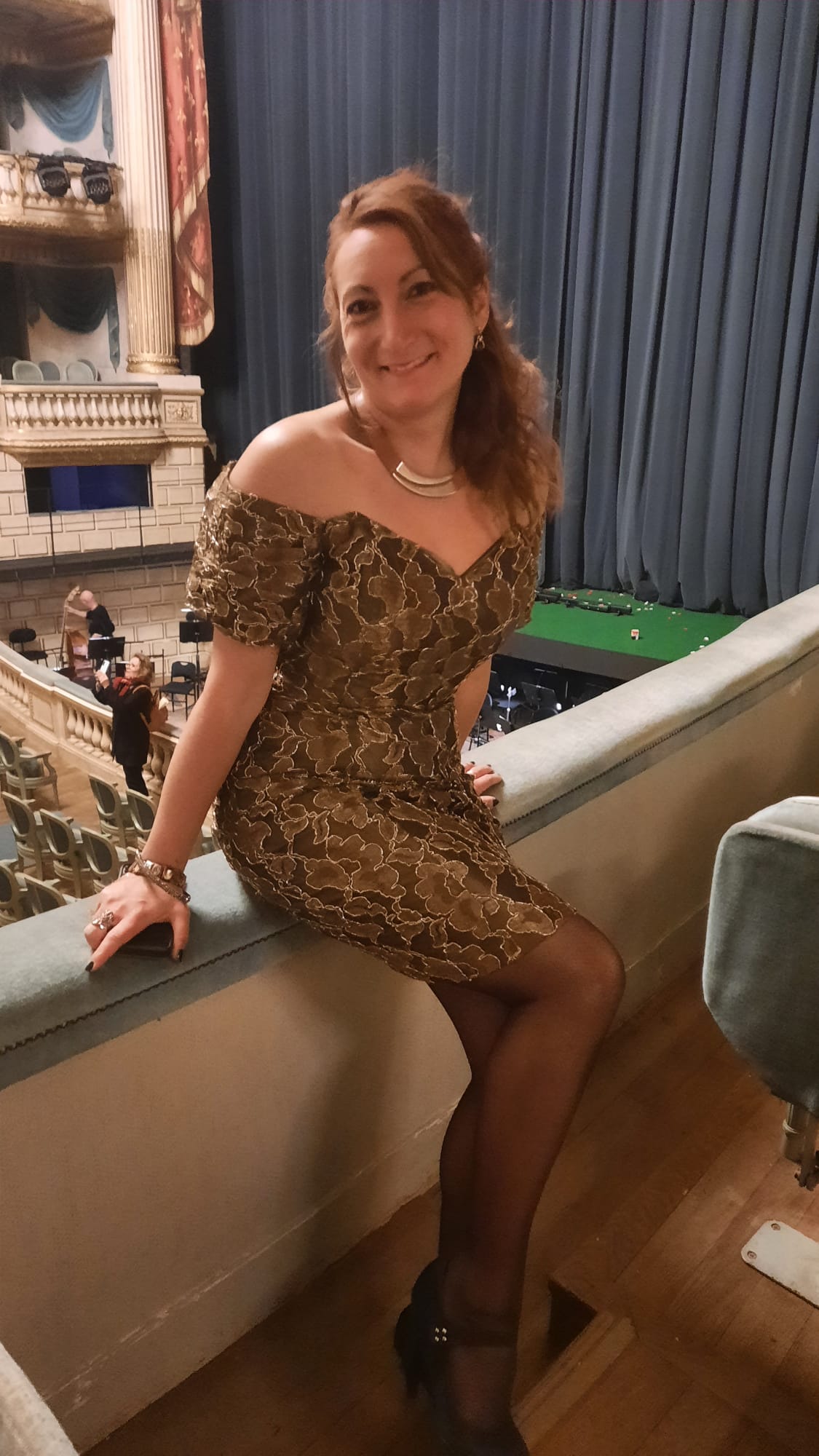 Photo numéro 1 de la galerie de Élodie Boussac : Psychopraticien à La Teste-de-Buch. Prendre RDV