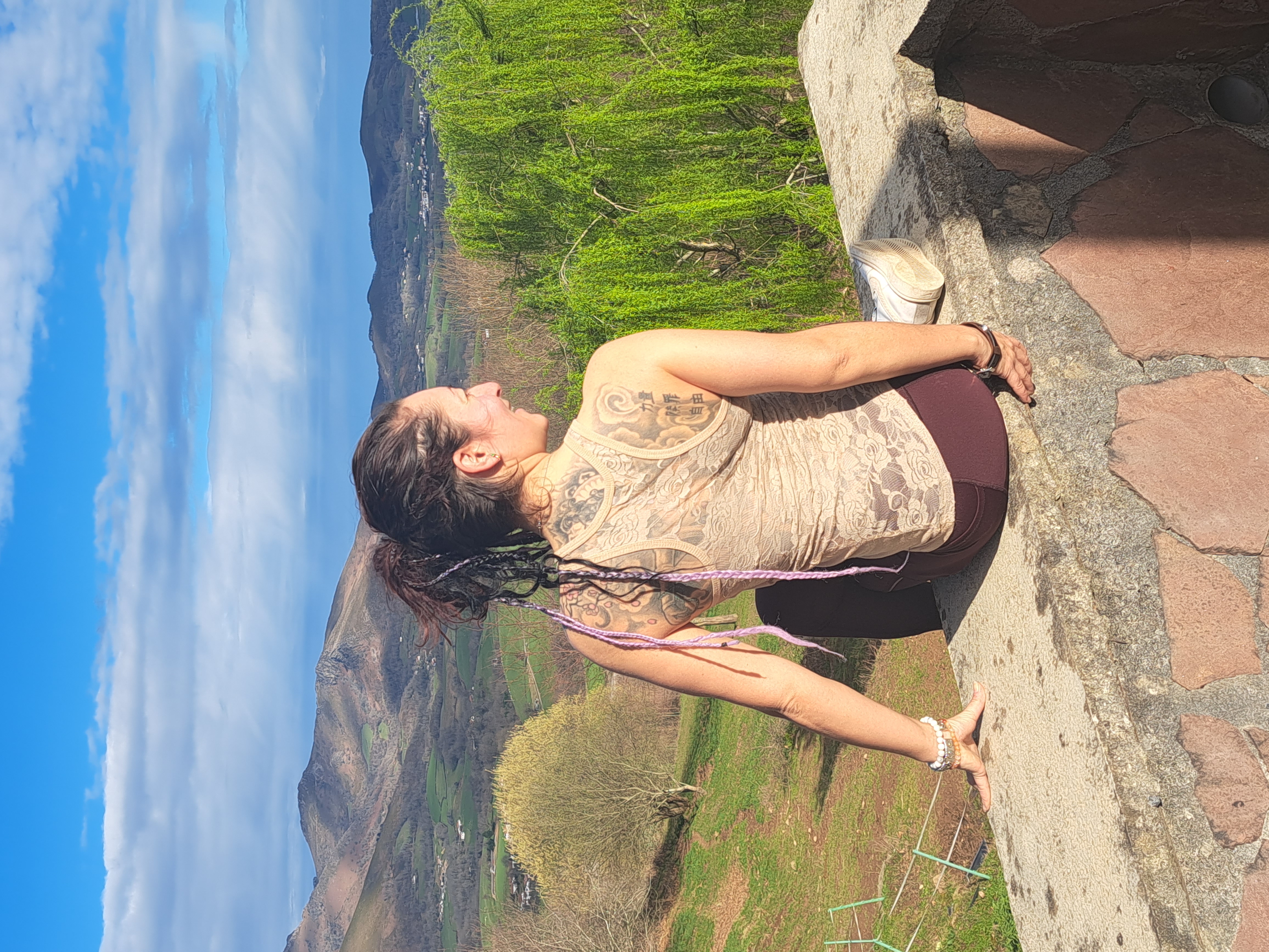 Photo numéro 2 de la galerie de Élodie Boussac : Psychopraticien à La Teste-de-Buch. Prendre RDV