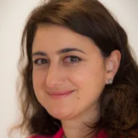 Nikolina Tihtcheva, psychologue à Eragny