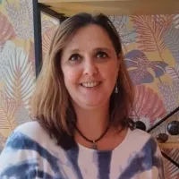 Christelle Jounet, hypnotherapeute à Lisieux