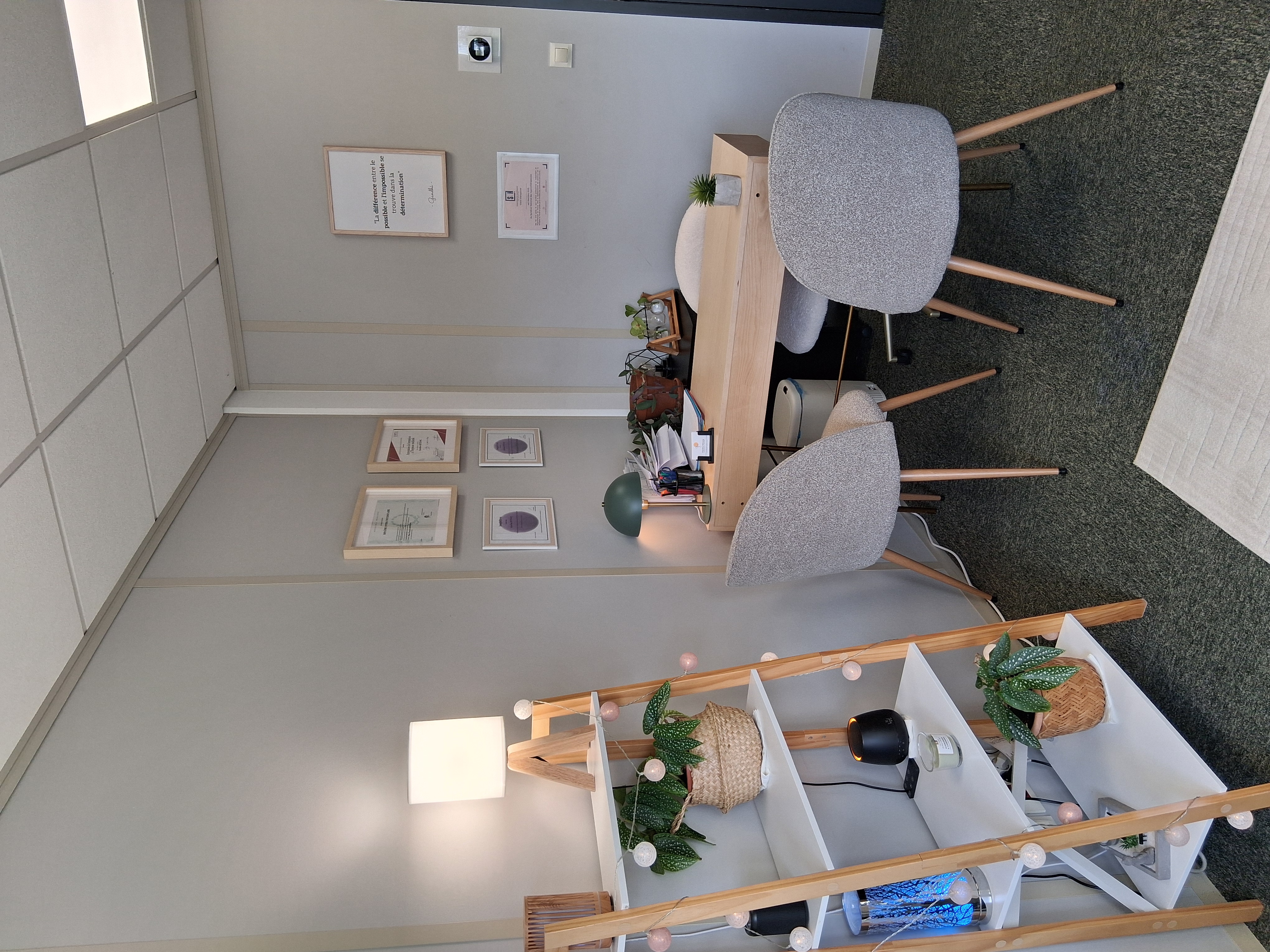 Photo numéro 5 de la galerie de Charlène Botzung : Hypnothérapeute à Metz. Prendre RDV