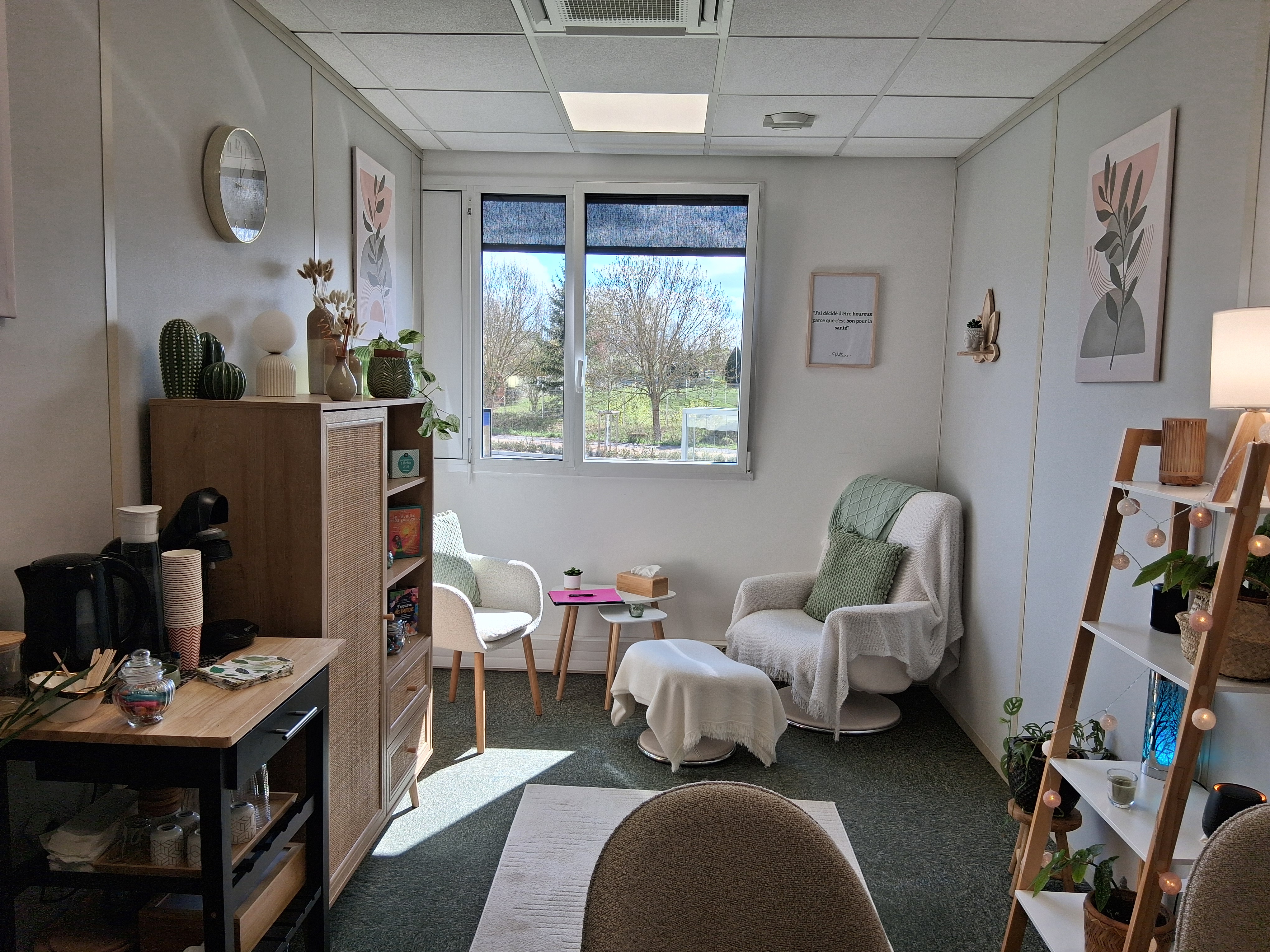 Photo numéro 6 de la galerie de Charlène Botzung : Hypnothérapeute à Metz. Prendre RDV