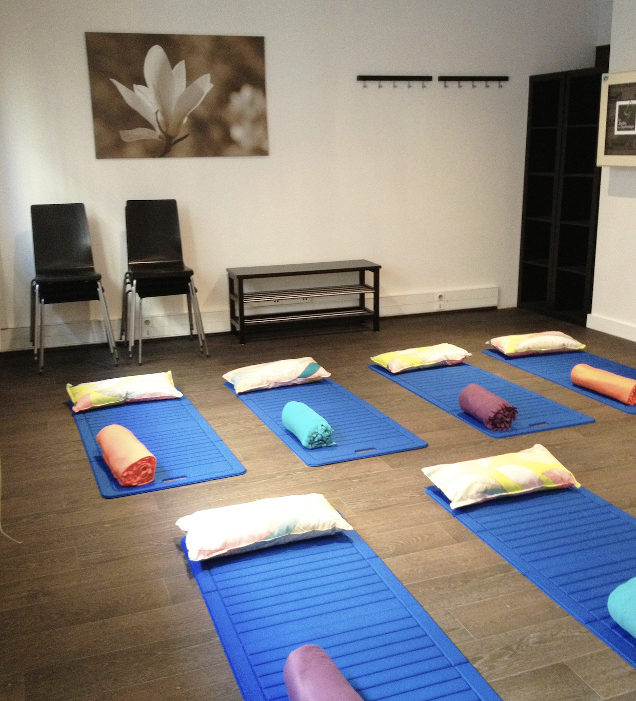 Photo numéro 4 de la galerie de Sonia Brainville : Sophrologue à Levallois-Perret. Prendre RDV