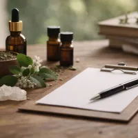 Laetitia Hollner, naturopathe à Toulouse