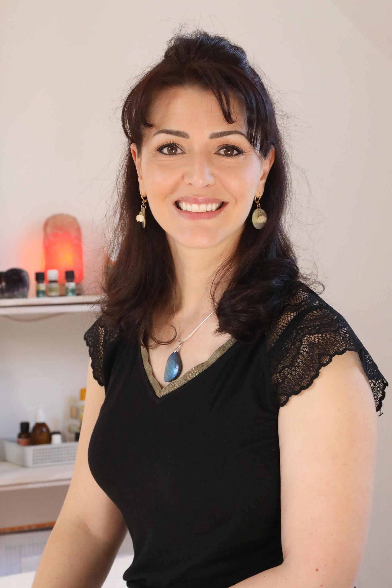 Photo numéro 3 de la galerie de Laetitia Lemyze : Naturopathe à Coye-la-Forêt. Prendre RDV