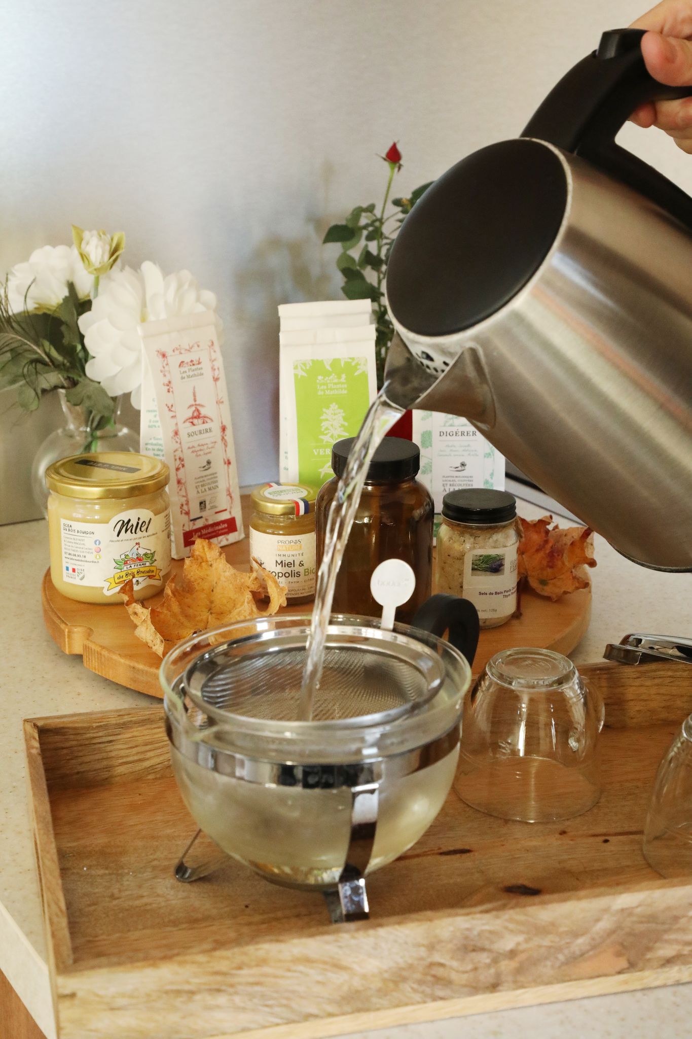 Photo numéro 5 de la galerie de Laetitia Lemyze : Naturopathe à Coye-la-Forêt. Prendre RDV