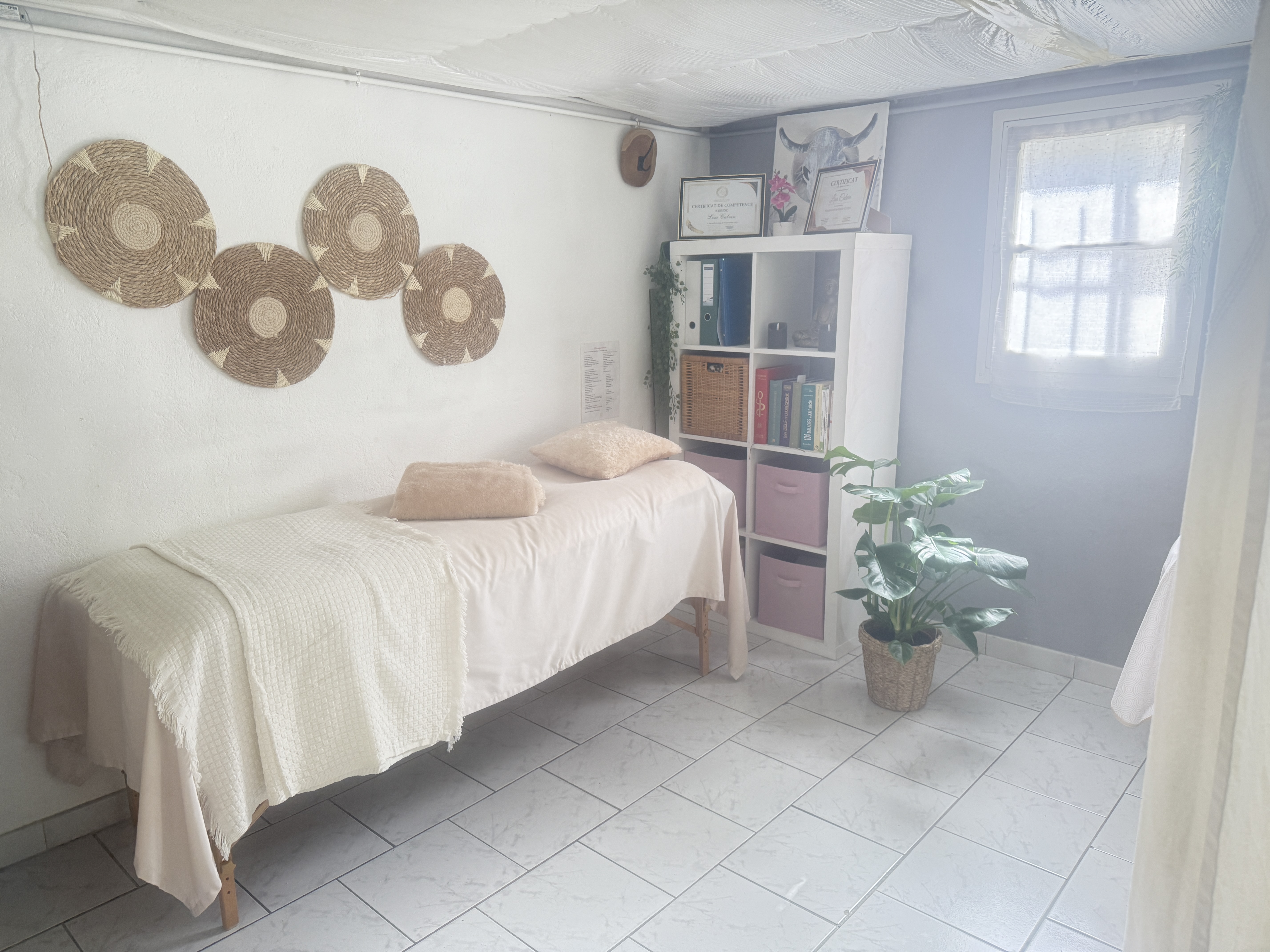 Photo numéro 2 de la galerie de Lisa Ferrara : Naturopathe à Marseille. Prendre RDV