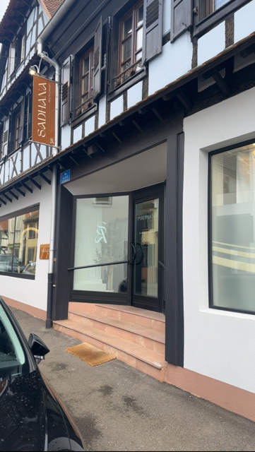 Photo numéro 2 de la galerie de Eda Arslan : Naturopathe à Brumath. Prendre RDV