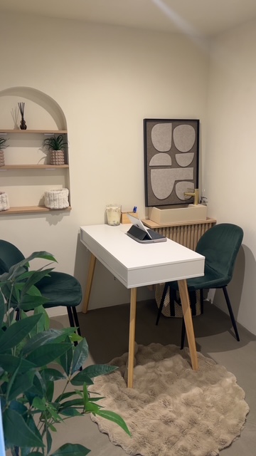 Photo numéro 3 de la galerie de Eda Arslan : Naturopathe à Brumath. Prendre RDV