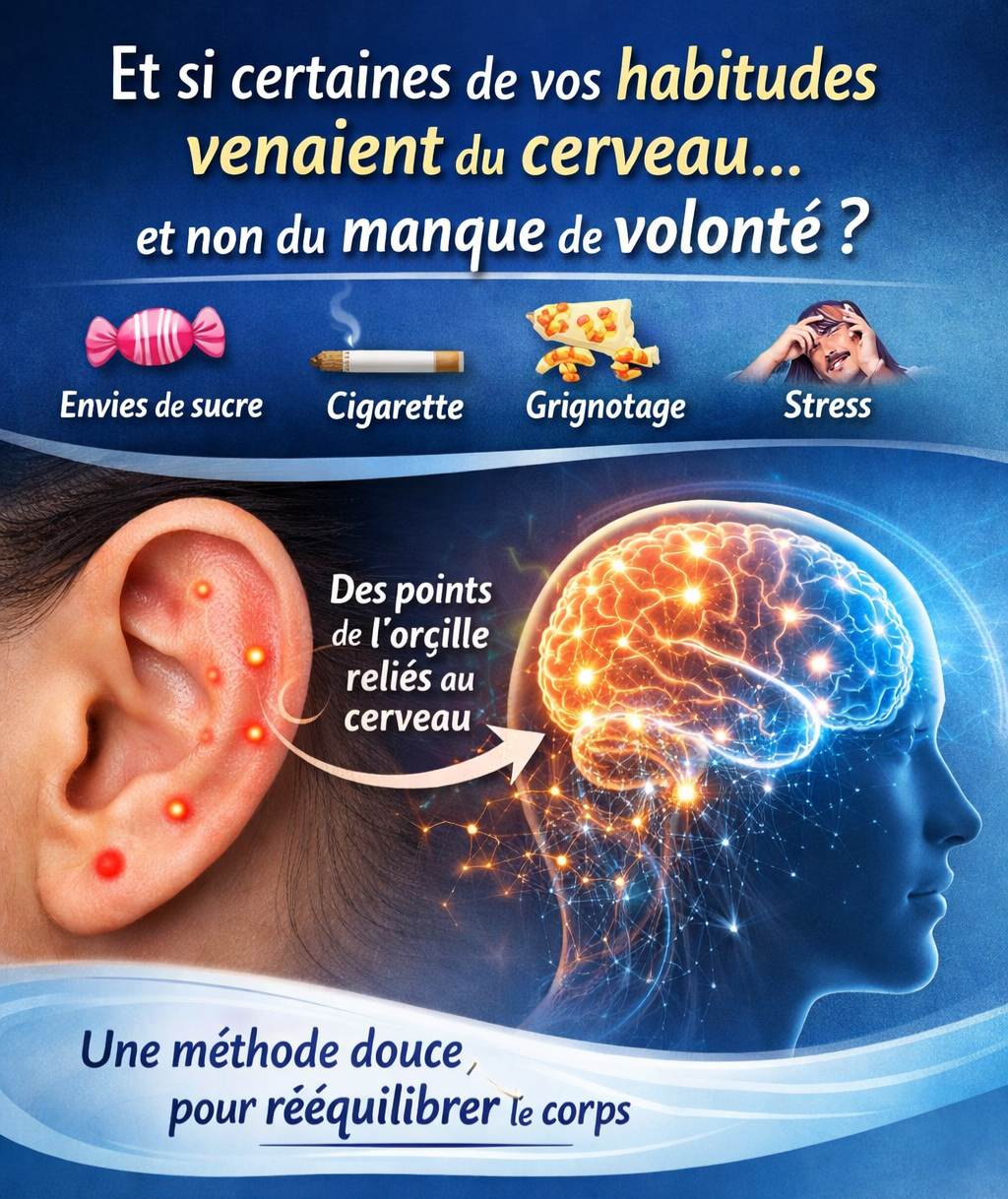 Photo numéro 1 de la galerie de Auréa Santé Addictions Bien Être : Thérapeute à Sedan. Prendre RDV