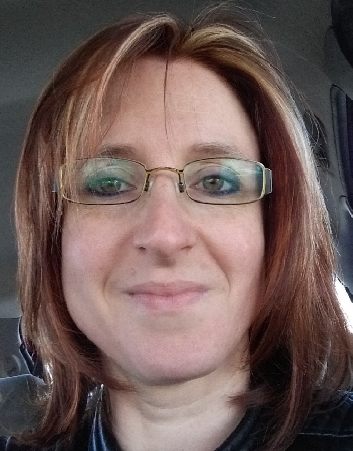 Photo numéro 1 de la galerie de Yolaine Trichet Loiseau : Hypnothérapeute à Les Sables-d'Olonne. Prendre RDV