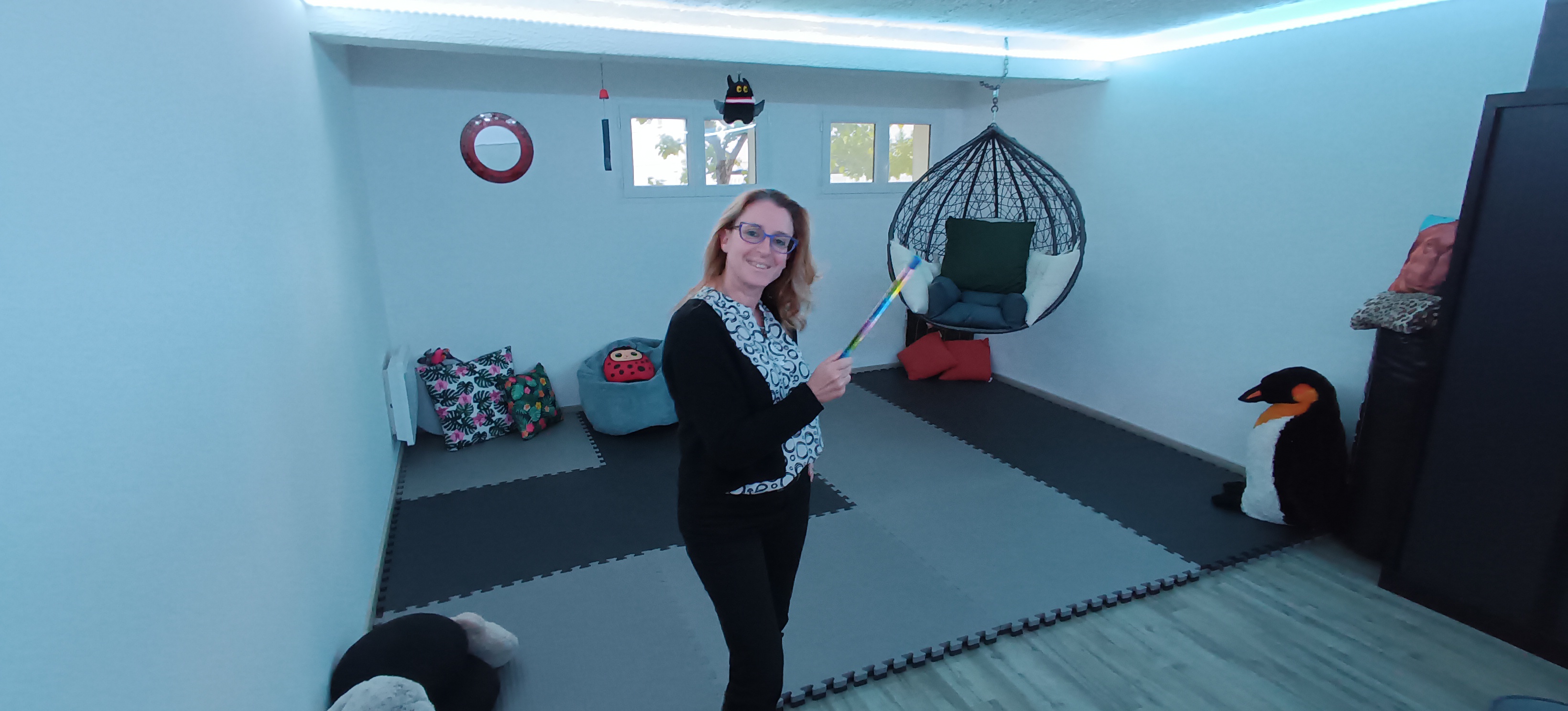 Photo numéro 2 de la galerie de Yolaine Trichet Loiseau : Hypnothérapeute à Les Sables-d'Olonne. Prendre RDV