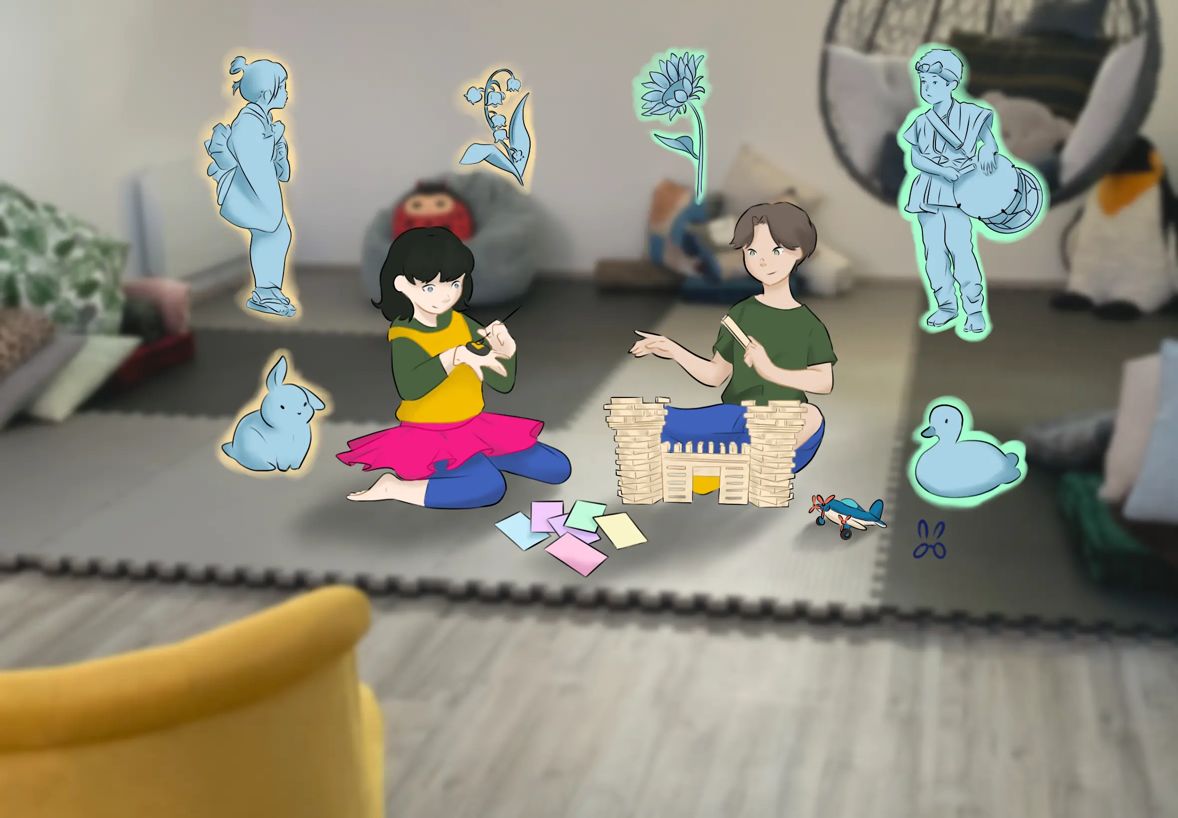 Photo numéro 5 de la galerie de Yolaine Trichet Loiseau : Hypnothérapeute à Les Sables-d'Olonne. Prendre RDV