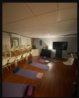 Photo numéro 1 de la galerie de Chantal Doquet : Hypnothérapeute à Dijon. Prendre RDV