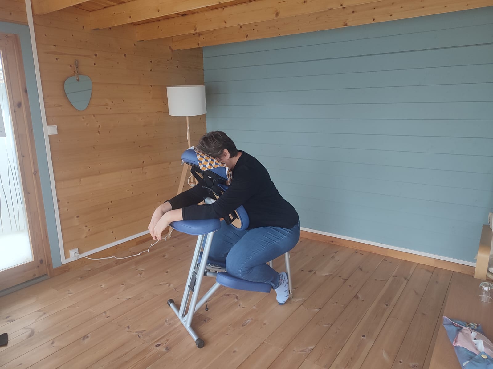 Photo numéro 1 de la galerie de Hélène Jas : Coach en développement personnel à Levroux. Prendre RDV