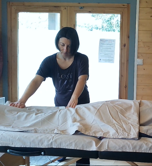 Photo numéro 4 de la galerie de Hélène Jas : Coach en développement personnel à Levroux. Prendre RDV