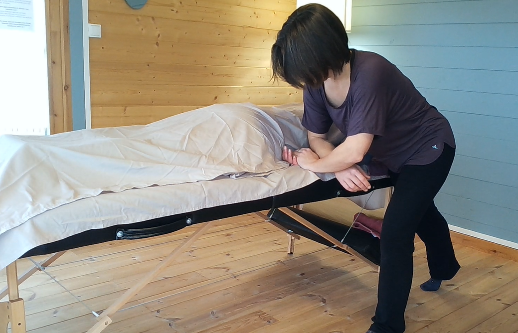 Photo numéro 5 de la galerie de Hélène Jas : Coach en développement personnel à Levroux. Prendre RDV