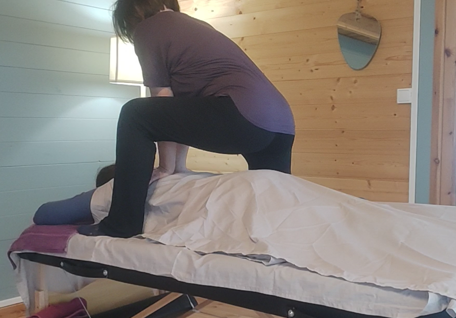 Photo numéro 6 de la galerie de Hélène Jas : Coach en développement personnel à Levroux. Prendre RDV