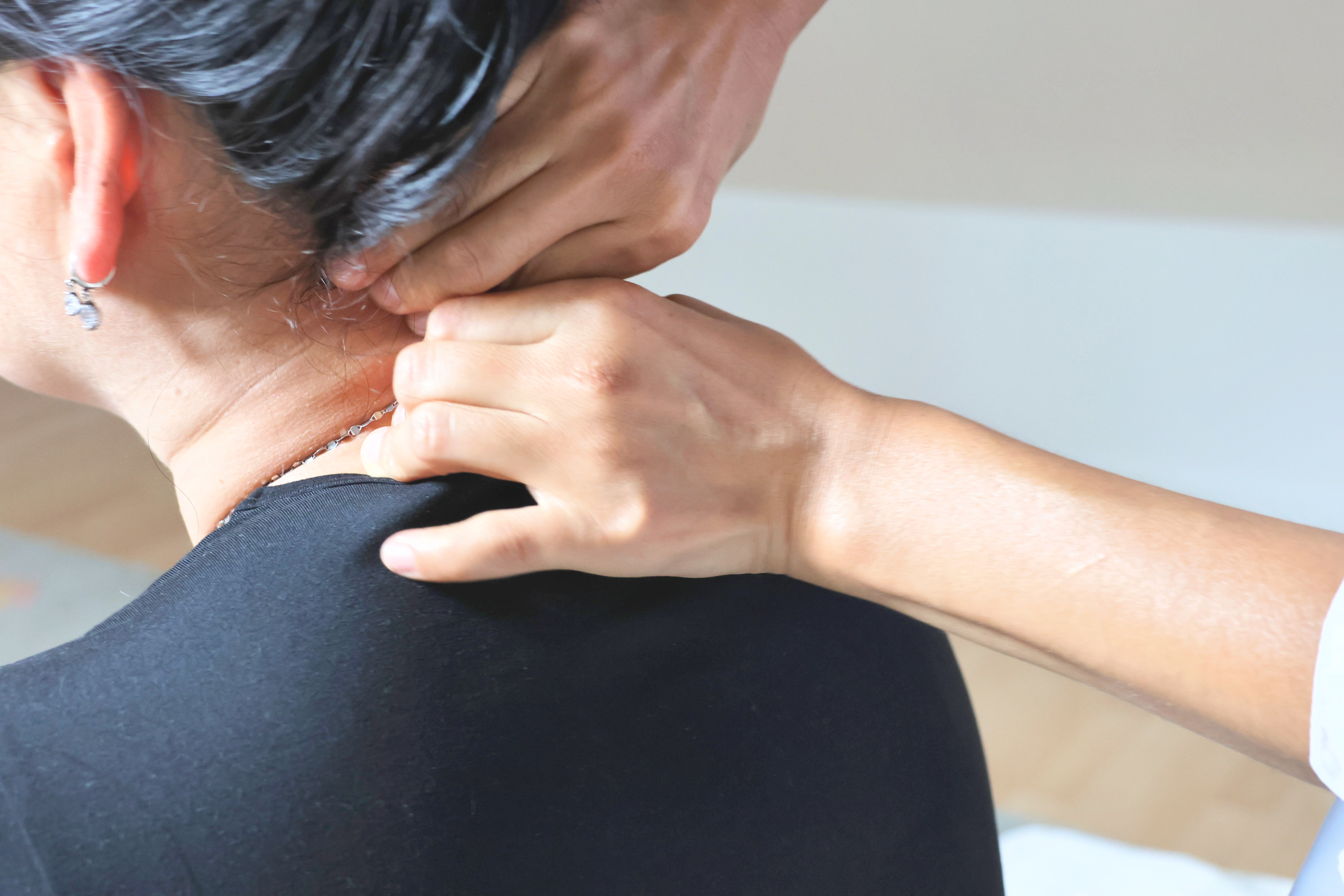 Photo numéro 3 de la galerie de Haqinggaowa Hawa : . Prendre RDV