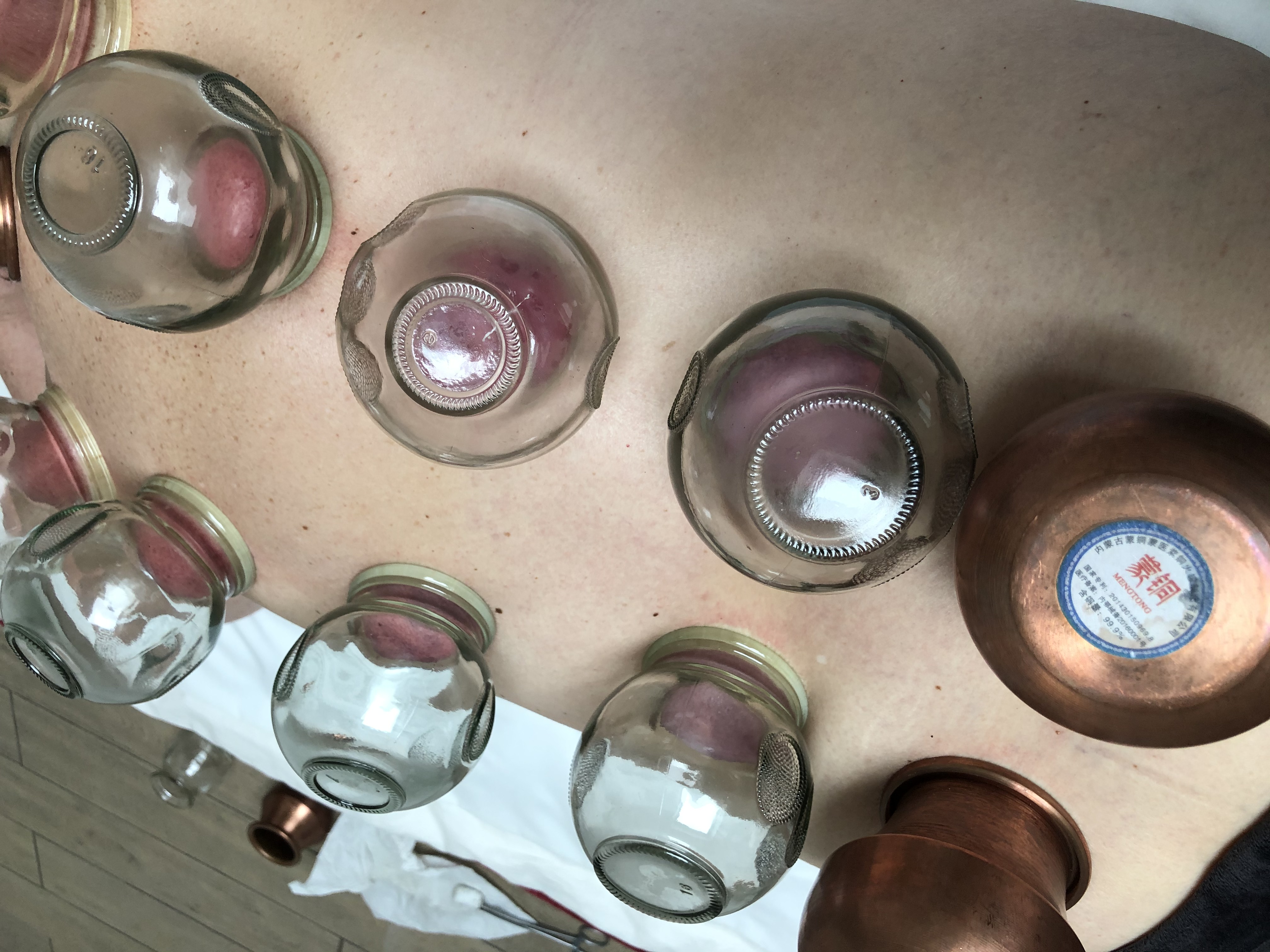 Photo numéro 7 de la galerie de Haqinggaowa Hawa : . Prendre RDV