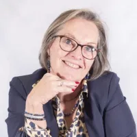 Sabine Ghys, sophrologue à Vidauban