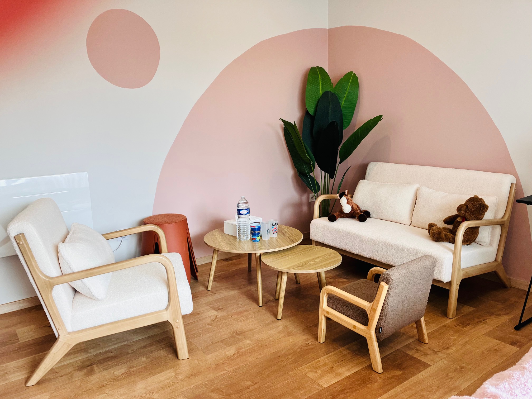 Photo numéro 6 de la galerie de Anne Sophie Leduc : Kinésiologue à Mouchin. Prendre RDV