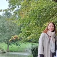  Charlotte   Héron   Guérin  , Art-thérapeute à Lyon