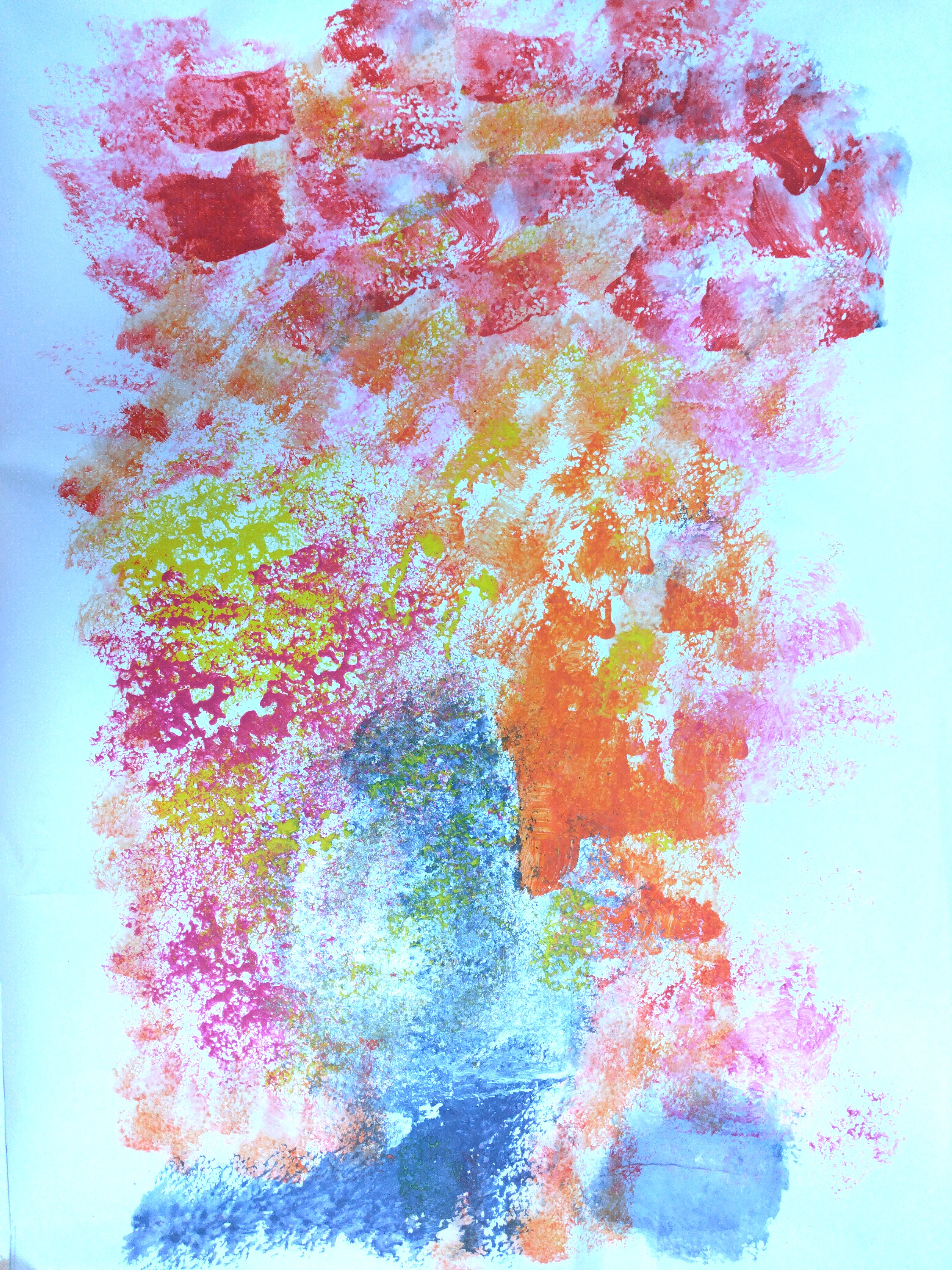 Photo numéro 3 de la galerie de Charlotte Héron Guérin : Art-thérapeute à Orsay. Prendre RDV