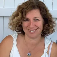 Agnès Fernandez, reflexologue à La-motte-servolex