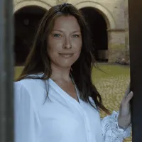 Julie Dehove, sophrologue à Annemasse