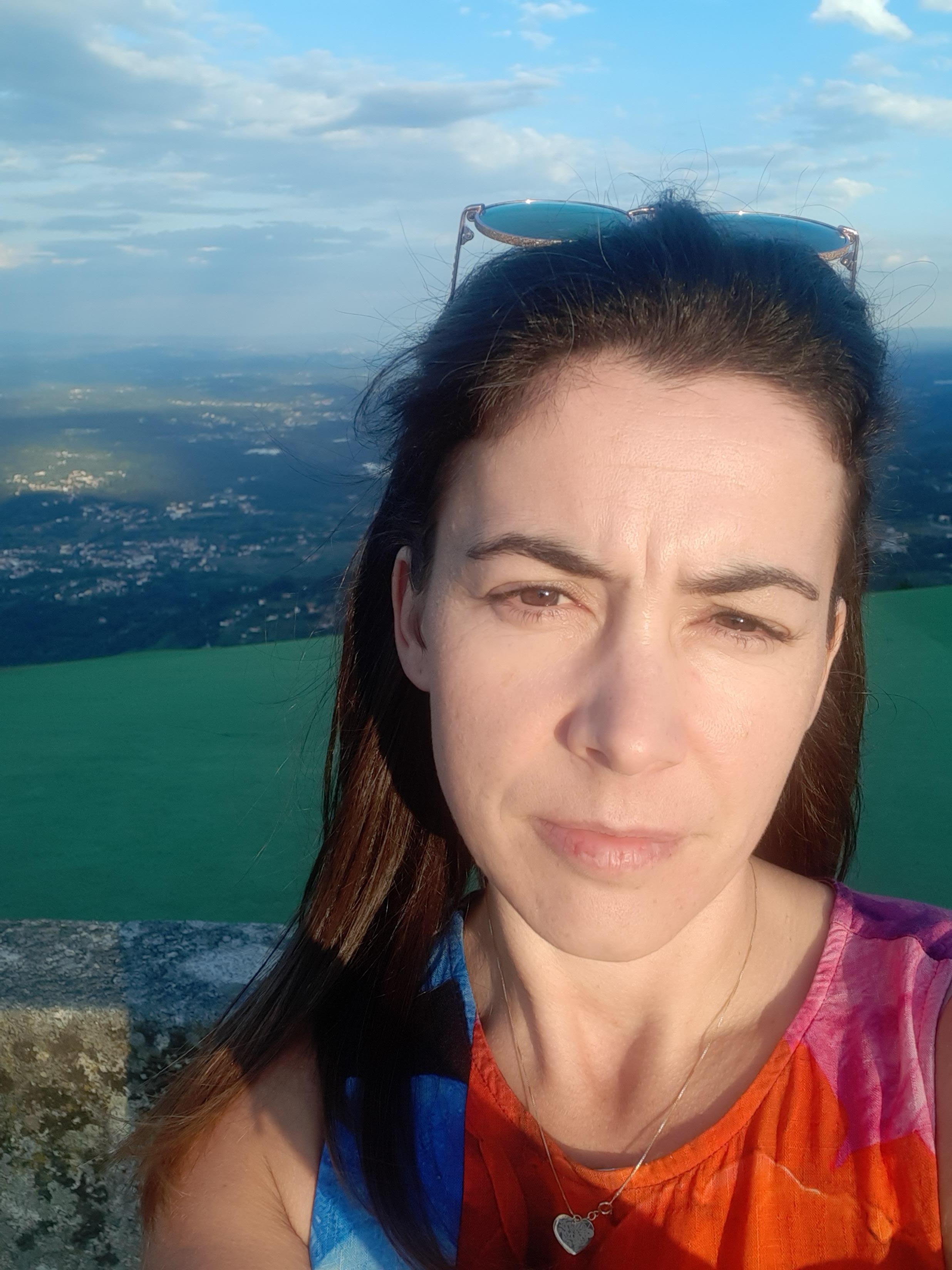 Photo numéro 1 de la galerie de Ana Sofia Marques Carvalho : Masseur bien-être à Poueyferré. Prendre RDV