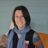  Hélène   Jas  , Coach en développement personnel à Lyon