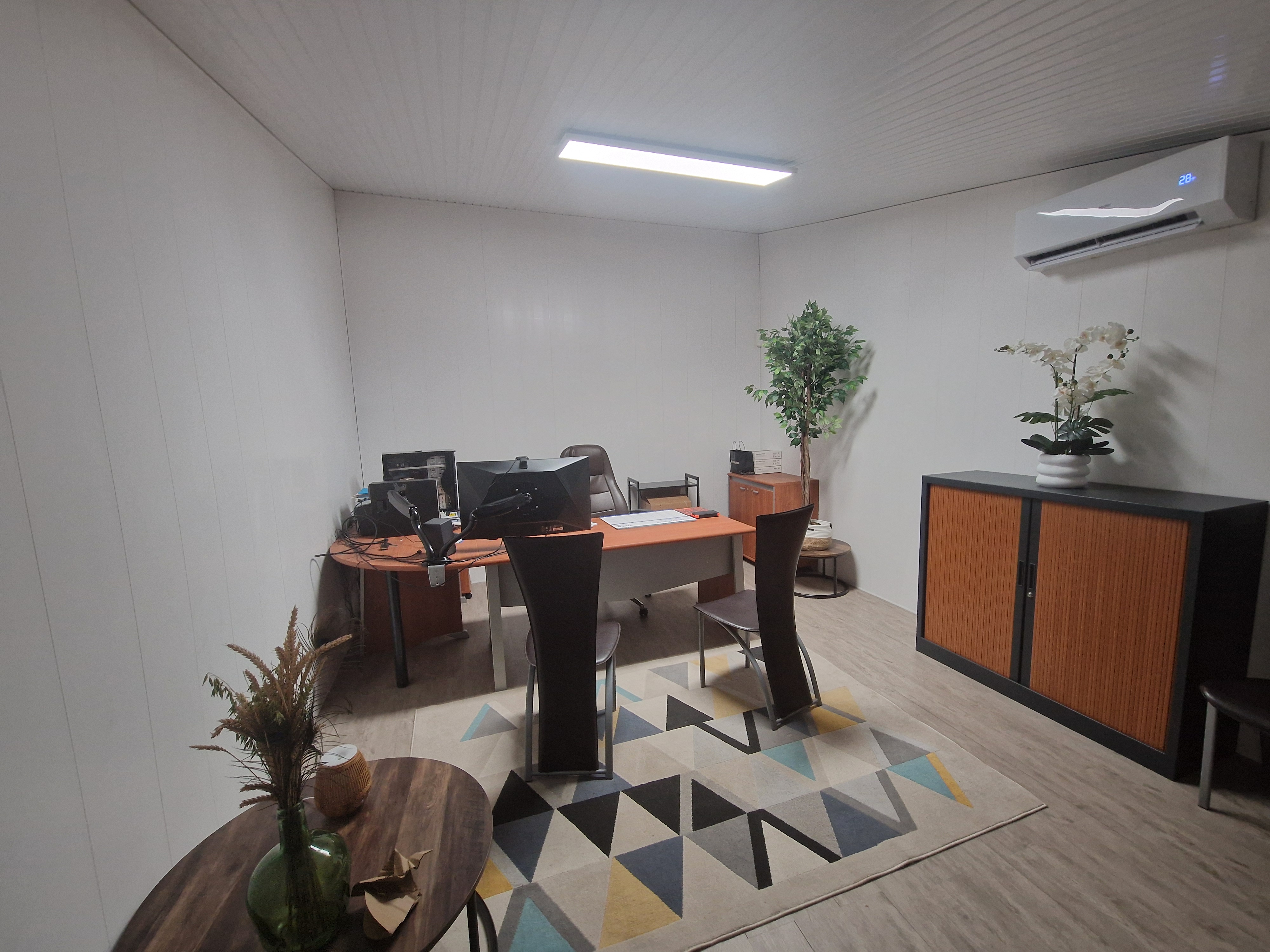 Photo numéro 1 de la galerie de Axel Zéphir : Hypnothérapeute à Fort-de-France. Prendre RDV