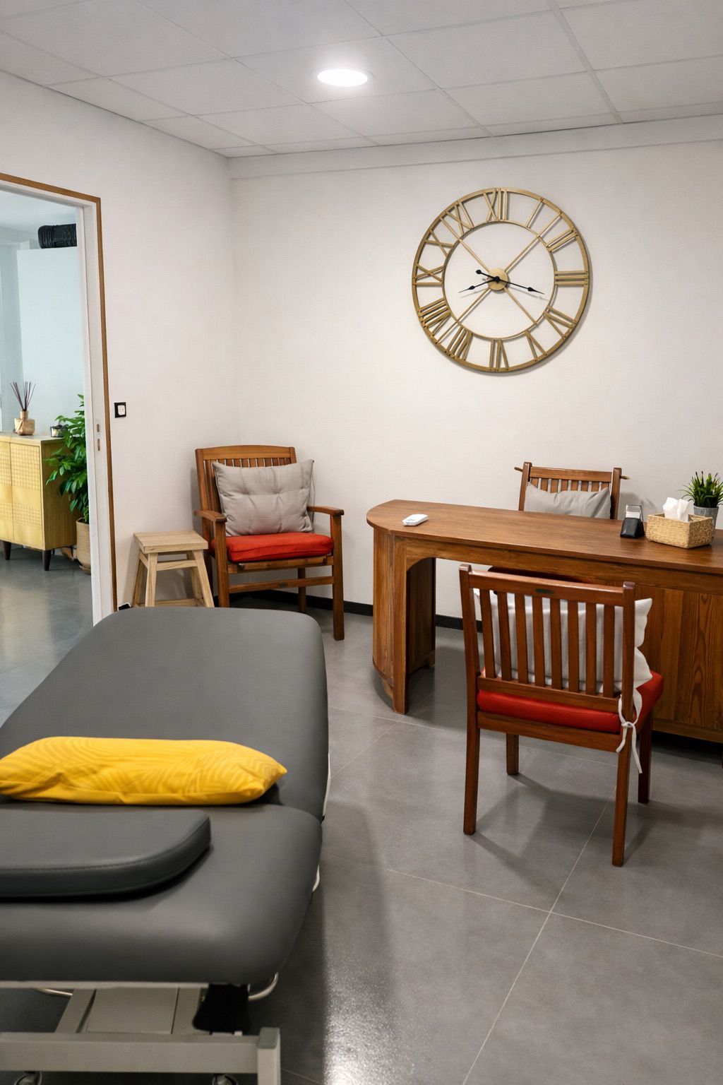 Photo numéro 2 de la galerie de Axel Zéphir : Hypnothérapeute à Fort-de-France. Prendre RDV