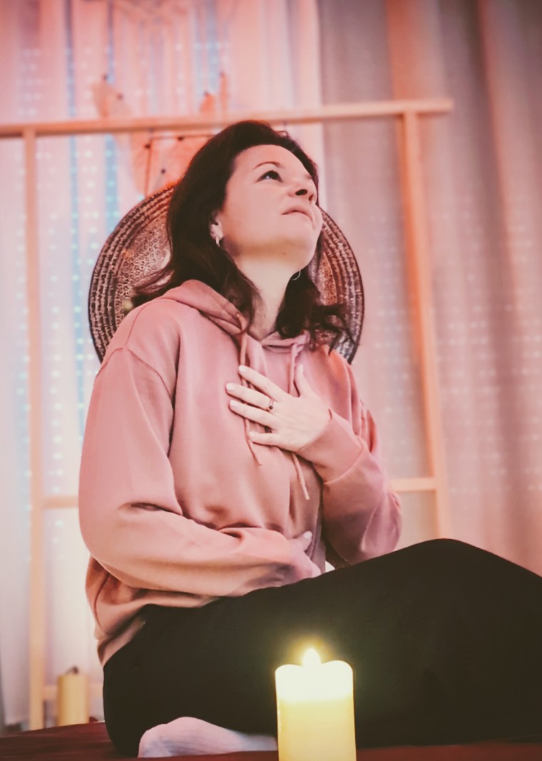 Photo numéro 1 de la galerie de Isabelle Beaugrand : Hypnothérapeute à Briare. Prendre RDV