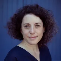  Mathilde   Bensaïd  , Kinésiologue à Lyon