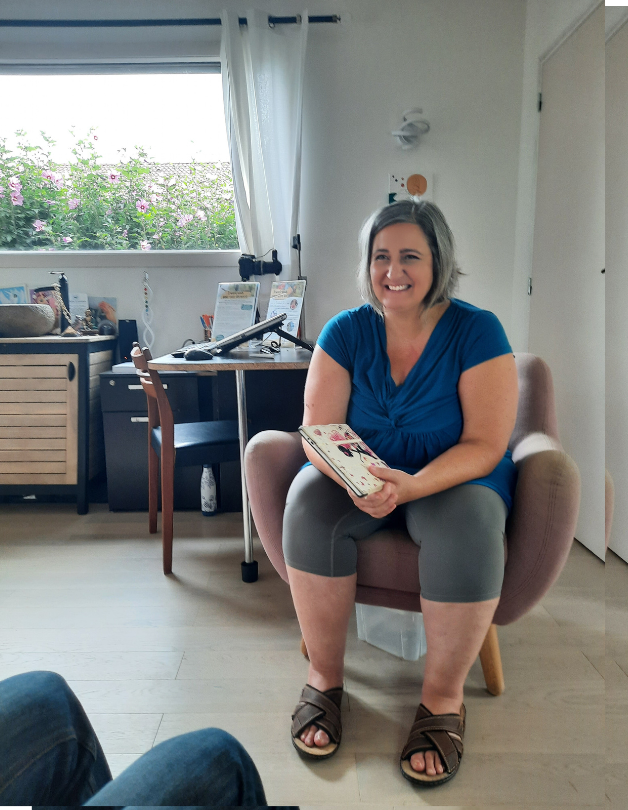 Photo numéro 4 de la galerie de Sophie Ochsenbein : Naturopathe à Apprieu. Prendre RDV