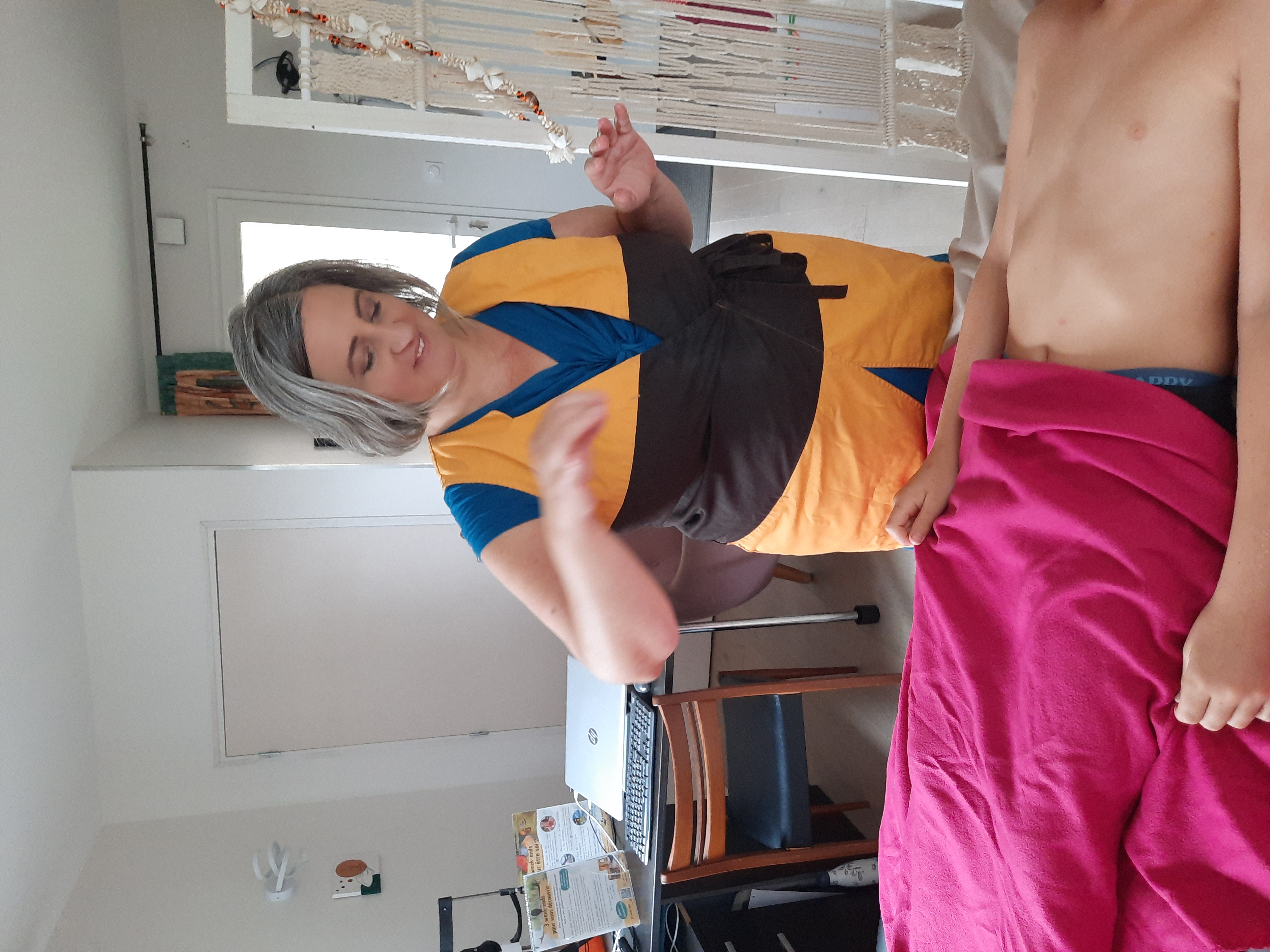 Photo numéro 5 de la galerie de Sophie Ochsenbein : Naturopathe à Apprieu. Prendre RDV