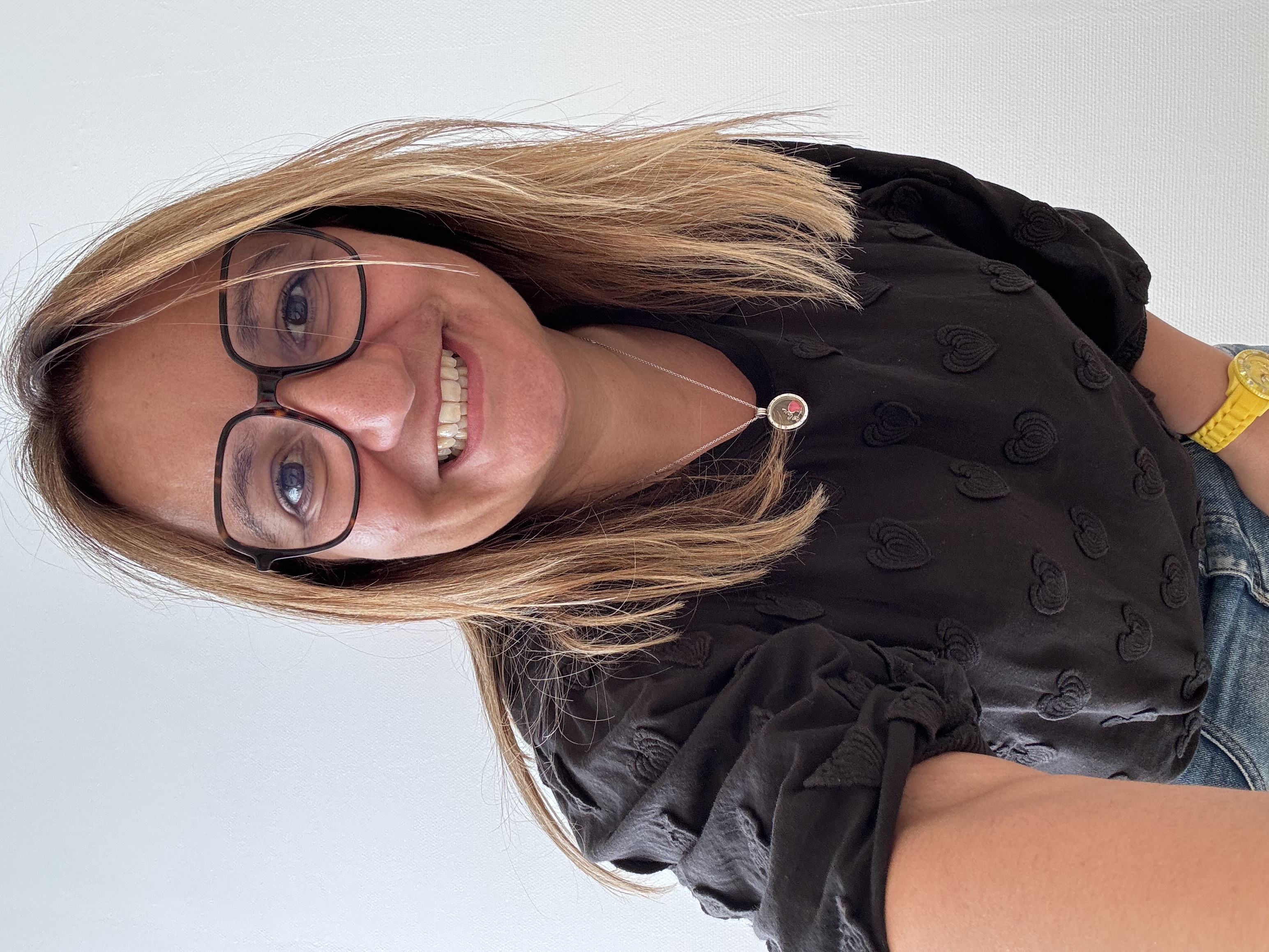 Photo numéro 1 de la galerie de Silvi Brunois : Sophrologue à Reims. Prendre RDV