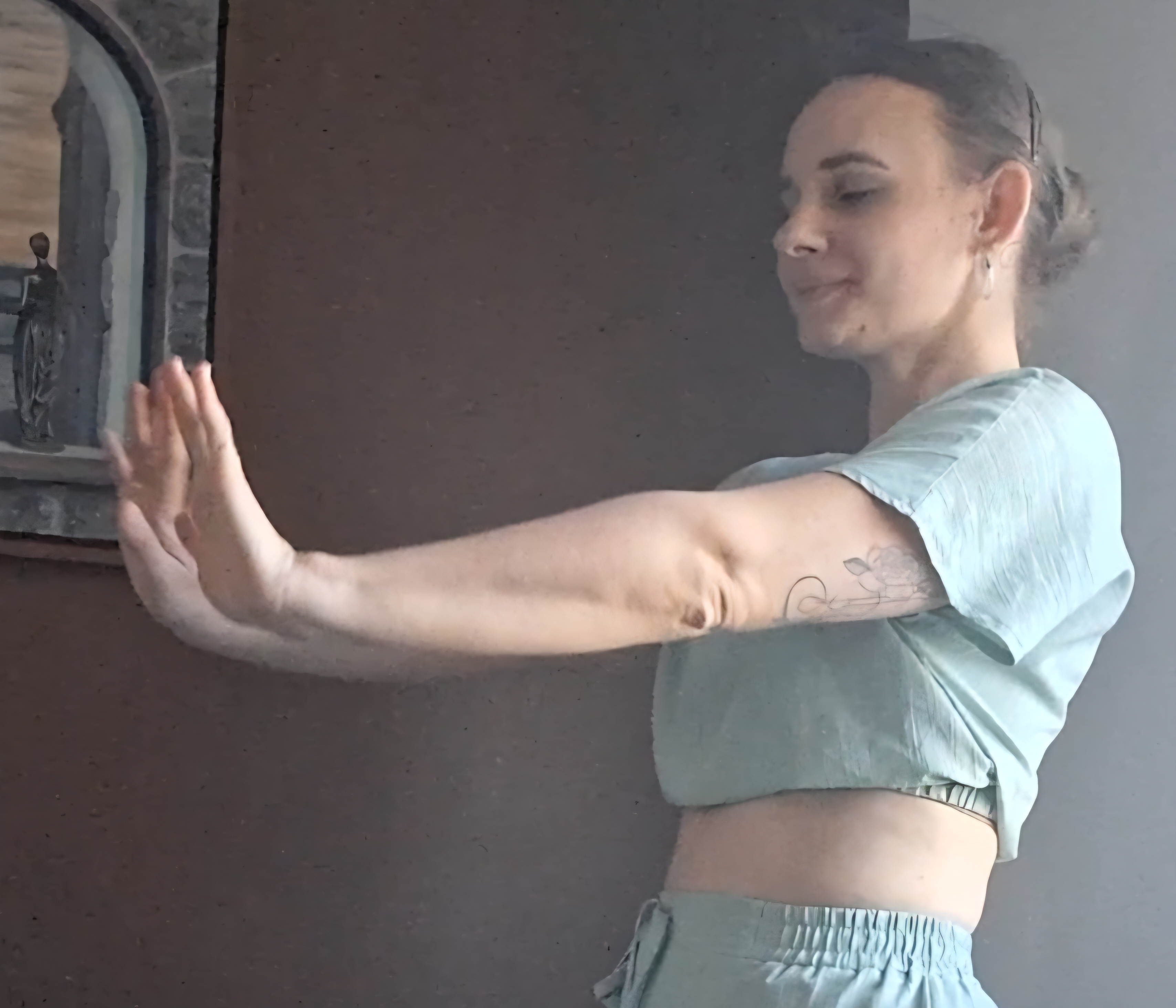 Photo numéro 3 de la galerie de Charlène Flory - Un Temps Pour Soi : Masseur bien-être à Connaux. Prendre RDV