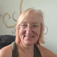 Séverine Morandas, hypnotherapeute à Saint-denis-les-bourg