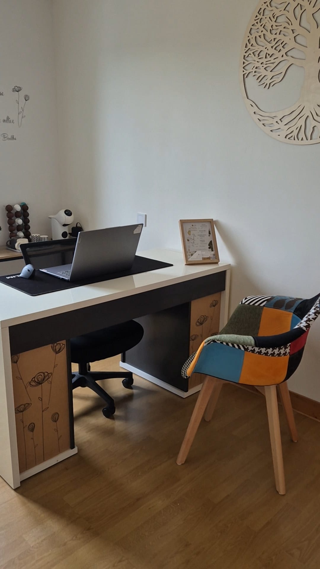 Photo numéro 1 de la galerie de Helena Lemer : Conseiller en naturopathie à Coussay-les-Bois. Prendre RDV