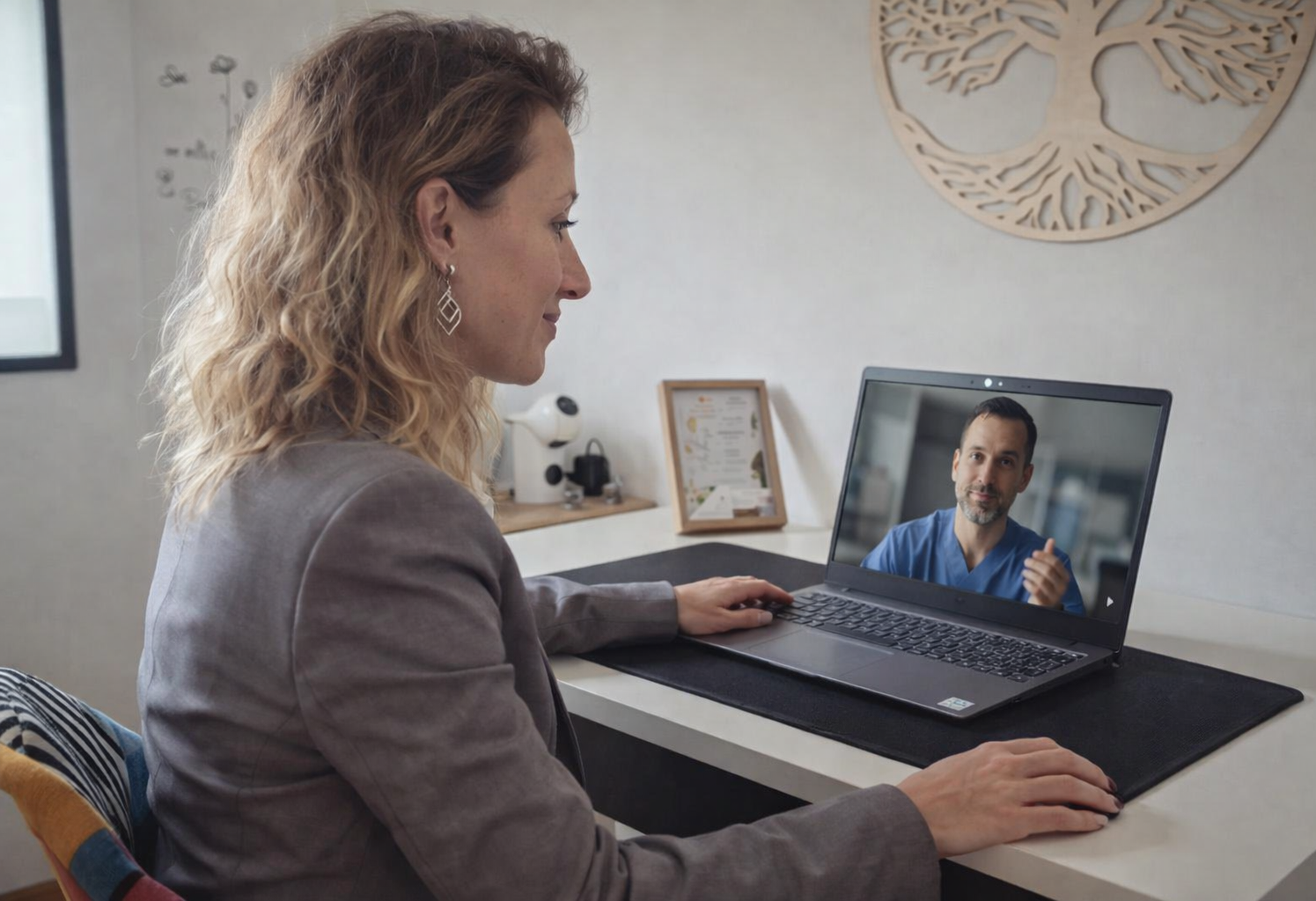 Photo numéro 3 de la galerie de Helena Lemer : Conseiller en naturopathie à Coussay-les-Bois. Prendre RDV