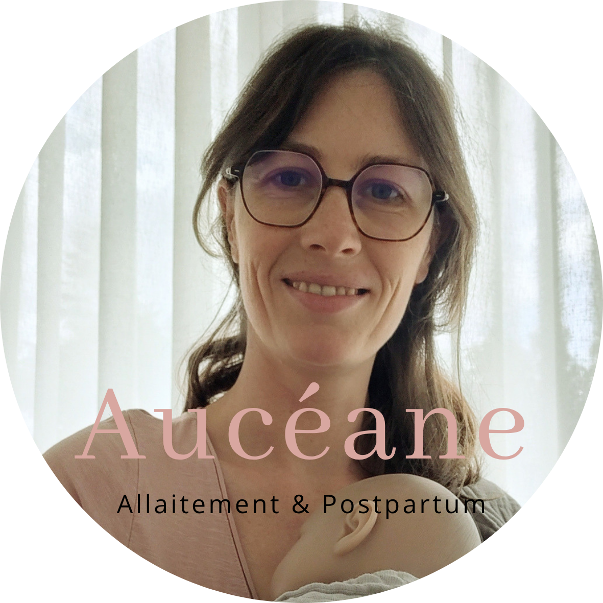 Photo numéro 1 de la galerie de Aucéane Morvan - Consultante En Lactation Et Débuts Avec Bébé : Accompagnateur parental à Guipavas. Prendre RDV