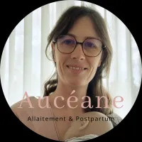  Aucéane   Morvan   -   Consultante   En   Lactation   Et   Débuts   Avec   Bébé  , Accompagnateur parental à Lyon