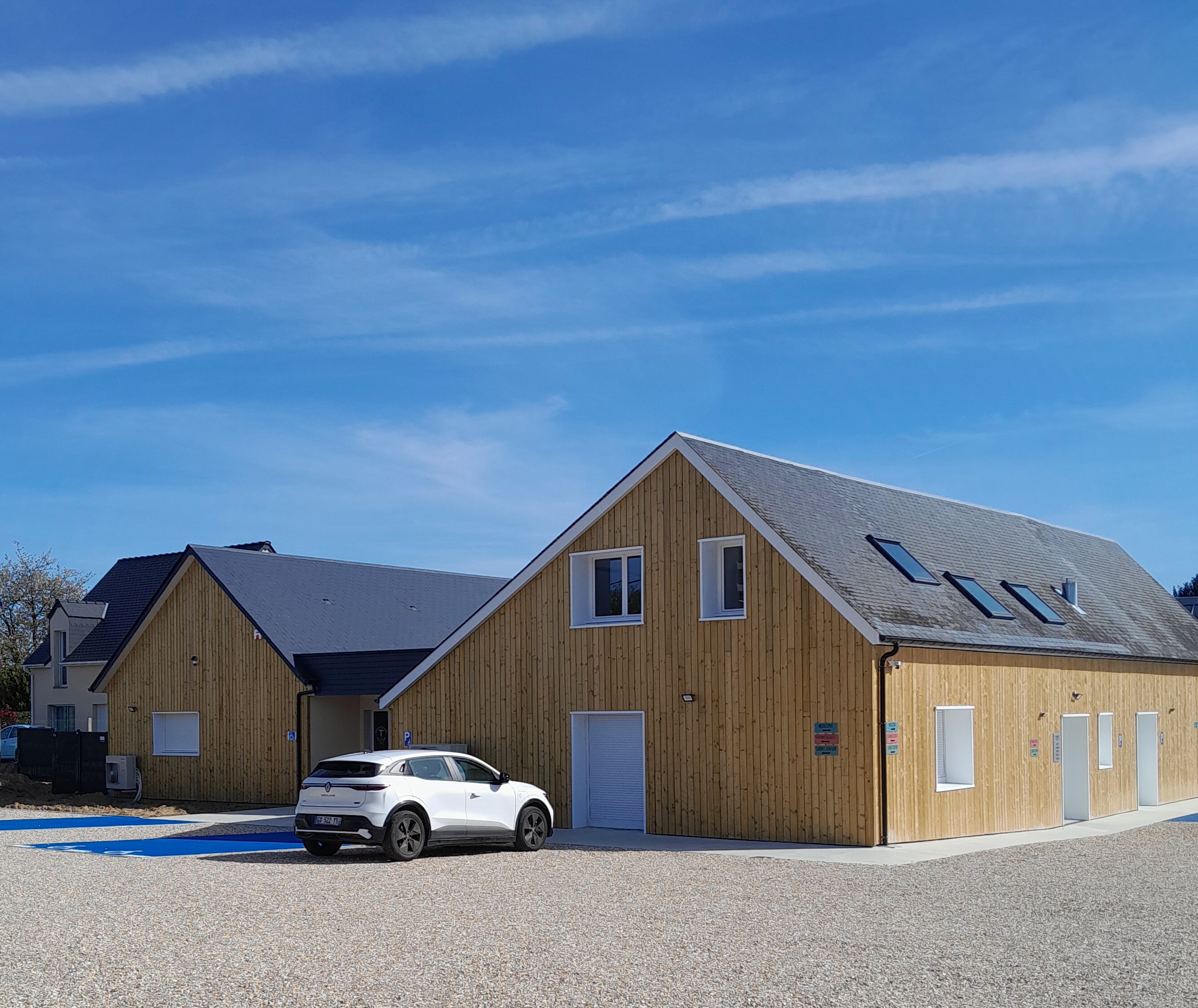 Photo numéro 4 de la galerie de Hélène Guillon : Sophrologue à Quévreville-la-Poterie. Prendre RDV