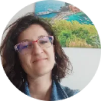 Ariane Grenard, naturopathe à Saint-denis-les-bourg