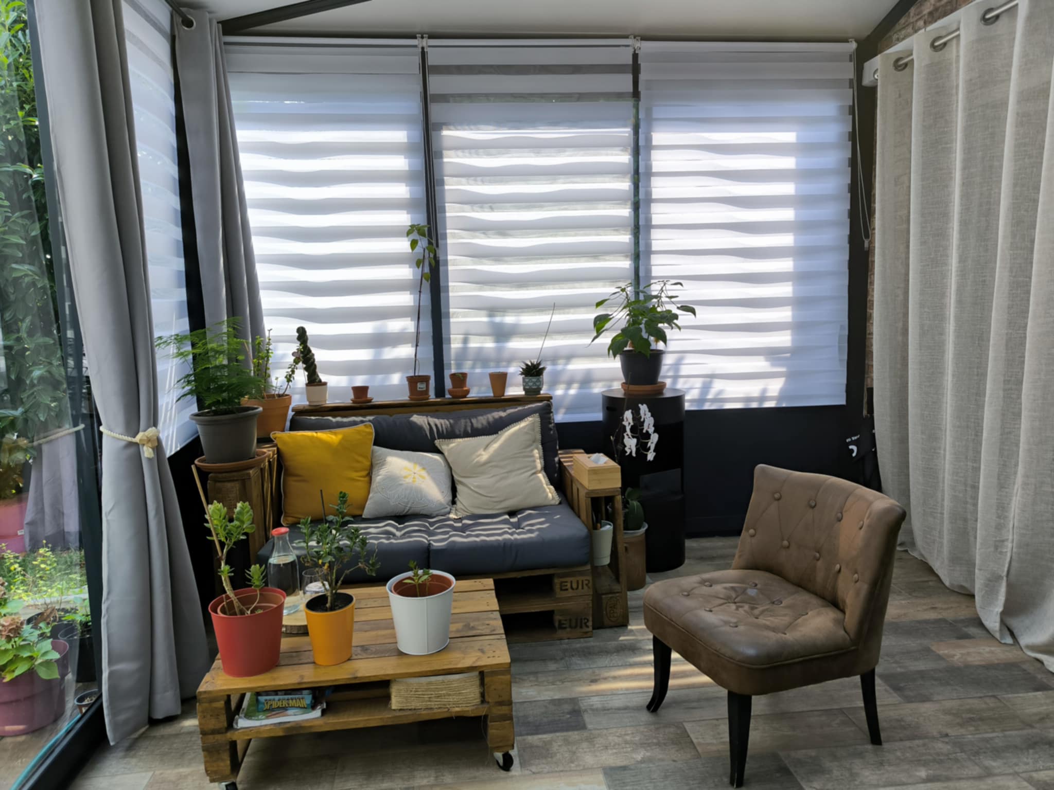 Photo numéro 1 de la galerie de Isabelle Morin Altmeyer : Psychopraticien à Nantes. Prendre RDV